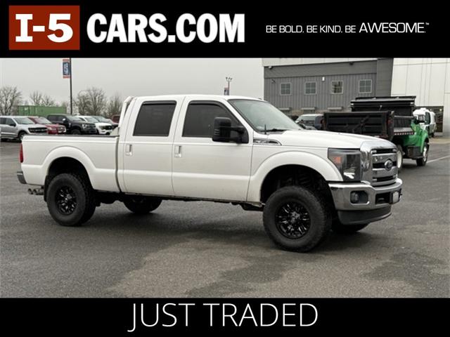 2016 Ford F-350 Lariat 2016 Ford F-350 Lariat