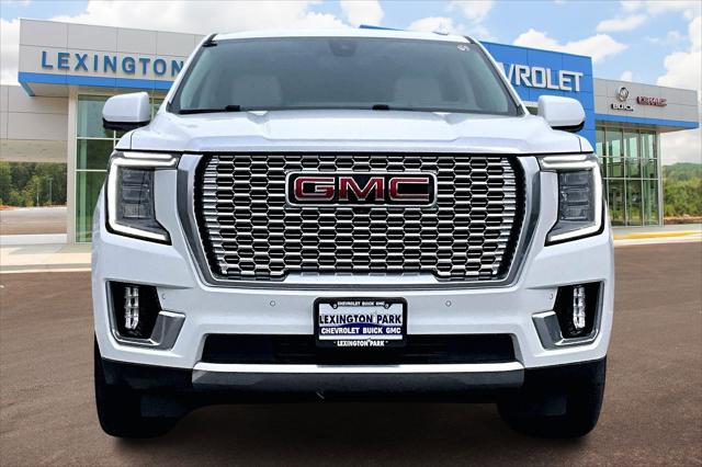 2021 GMC Yukon XL 4WD Denali