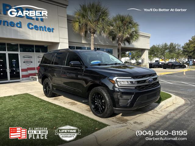 2024 Ford Expedition XLT 2024 Ford Expedition XLT