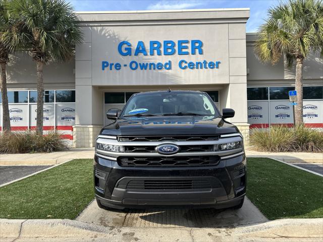 2024 Ford Expedition XLT 2024 Ford Expedition XLT