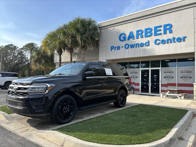 2024 Ford Expedition XLT 2024 Ford Expedition XLT