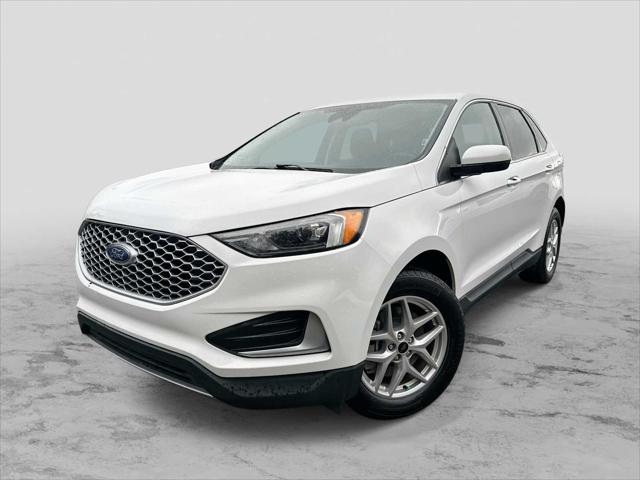 2024 Ford Edge SEL 2024 Ford Edge SEL