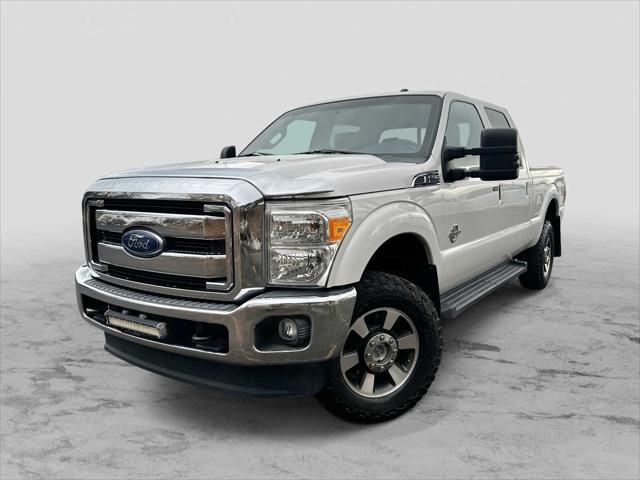 2016 Ford F-350 LARIAT 2016 Ford F-350 LARIAT