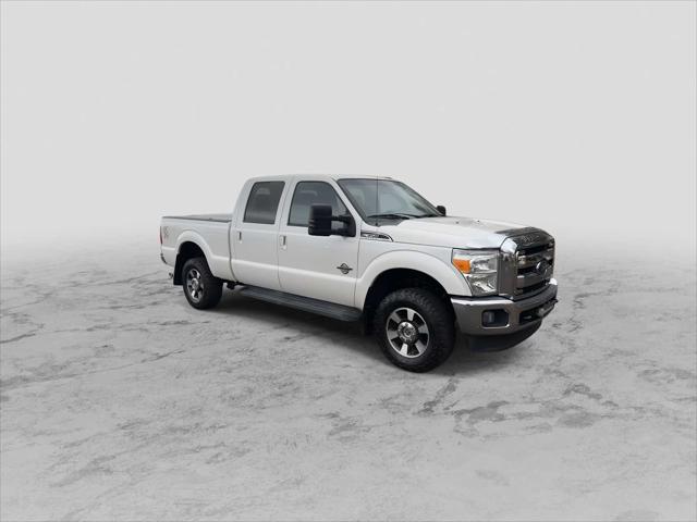 2016 Ford F-350 LARIAT 2016 Ford F-350 LARIAT