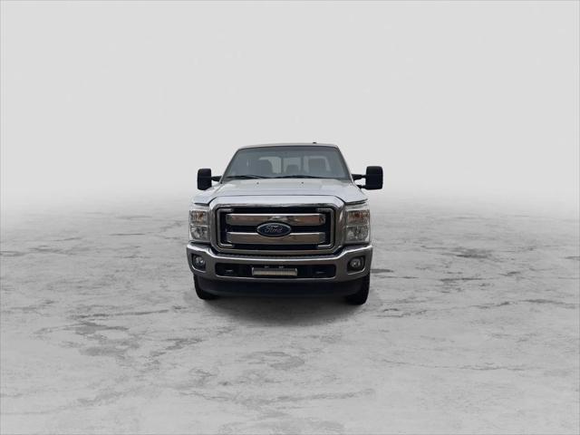 2016 Ford F-350 LARIAT 2016 Ford F-350 LARIAT