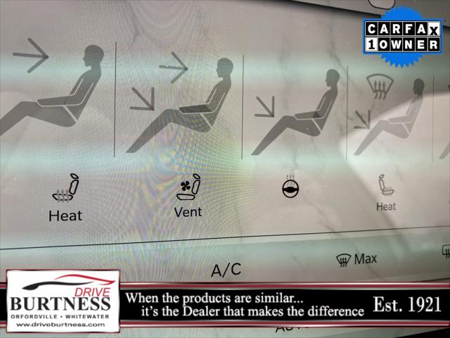 2024 Jeep Compass Trailhawk 4x4 2024 Jeep Compass Trailhawk 4x4