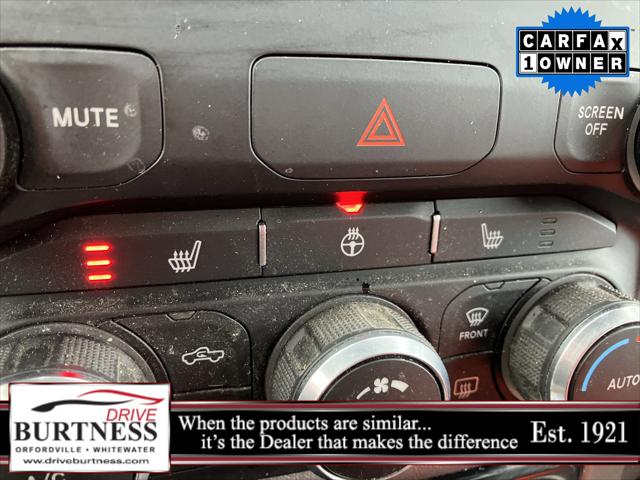 2019 RAM 1500 Big Horn/Lone Star Crew Cab 4x4 57 Box 2019 RAM 1500 Big Horn/Lone Star Crew Cab 4x4 57 Box