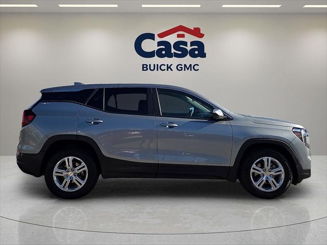 2024 GMC Terrain FWD SLE