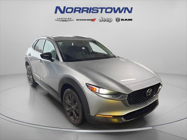 2021 Mazda CX-30 2.5 Turbo Premium 2021 Mazda CX-30 2.5 Turbo Premium
