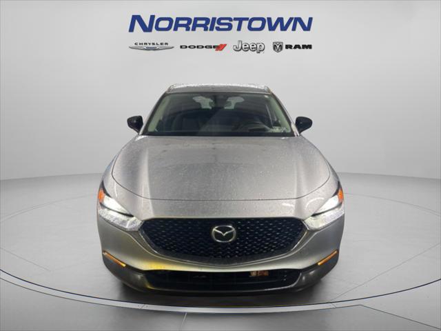 2021 Mazda CX-30 2.5 Turbo Premium 2021 Mazda CX-30 2.5 Turbo Premium