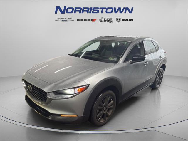2021 Mazda CX-30 2.5 Turbo Premium 2021 Mazda CX-30 2.5 Turbo Premium