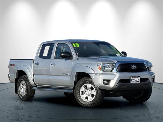 2013 Toyota Tacoma Base V6