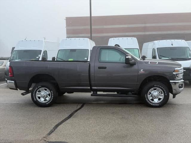 2026 RAM Ram 2500 RAM 2500 TRADESMAN REGULAR CAB 4X4 8 BOX 2026 RAM Ram 2500 RAM 2500 TRADESMAN REGULAR CAB 4X4 8 BOX