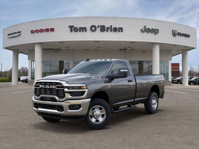 2026 RAM Ram 2500 RAM 2500 TRADESMAN REGULAR CAB 4X4 8 BOX