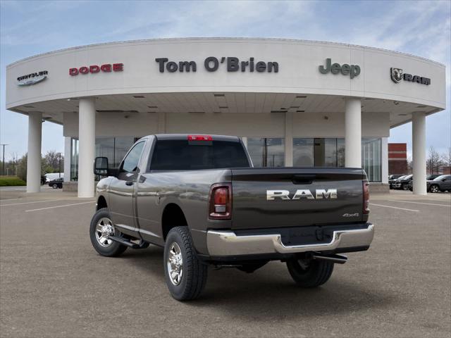 2026 RAM Ram 2500 RAM 2500 TRADESMAN REGULAR CAB 4X4 8 BOX