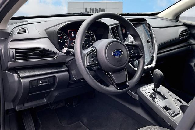 2024 Subaru Crosstrek Premium 2024 Subaru Crosstrek Premium