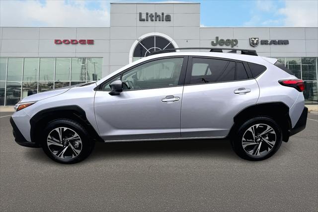 2024 Subaru Crosstrek Premium 2024 Subaru Crosstrek Premium