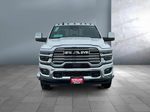 2026 RAM Ram 3500 RAM 3500 LARAMIE CREW CAB 4X4 8 BOX 2026 RAM Ram 3500 RAM 3500 LARAMIE CREW CAB 4X4 8 BOX