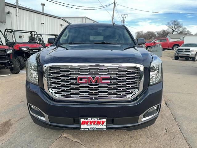 2019 GMC Yukon XL Denali