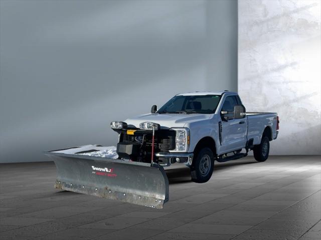 2024 Ford F-250 XL