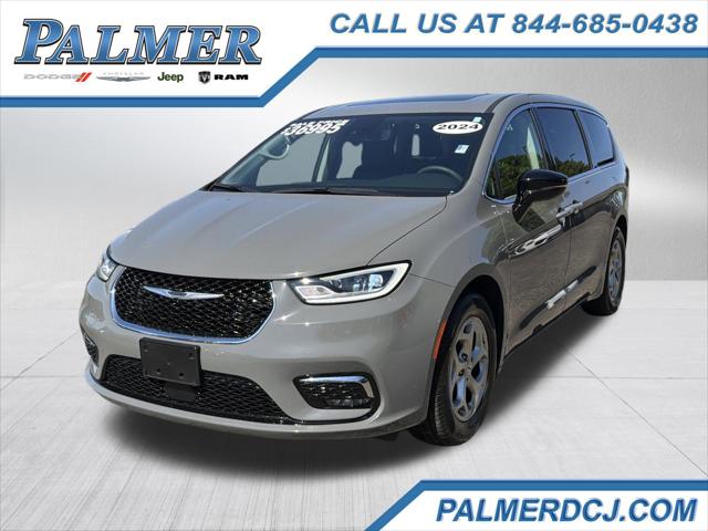 2024 Chrysler Pacifica Limited for sale in Roswell, GA