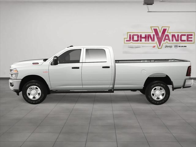 2025 RAM Ram 2500 RAM 2500 TRADESMAN CREW CAB 4X4 8 BOX 2025 RAM Ram 2500 RAM 2500 TRADESMAN CREW CAB 4X4 8 BOX