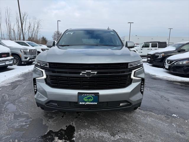 2023 Chevrolet Tahoe 4WD RST