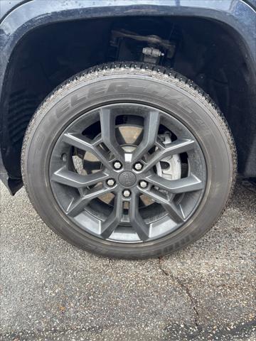 2023 Jeep Grand Cherokee 4xe 30th Anniversary