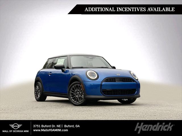 2026 MINI Hardtop Cooper for sale in Buford, GA