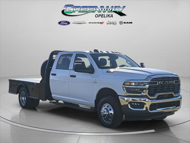 2026 Ram 3500 Tradesman/Big Horn for sale in Opelika, AL