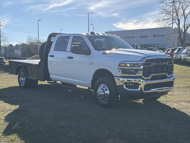 2026 Ram 3500 Tradesman/Big Horn for sale in Opelika, AL