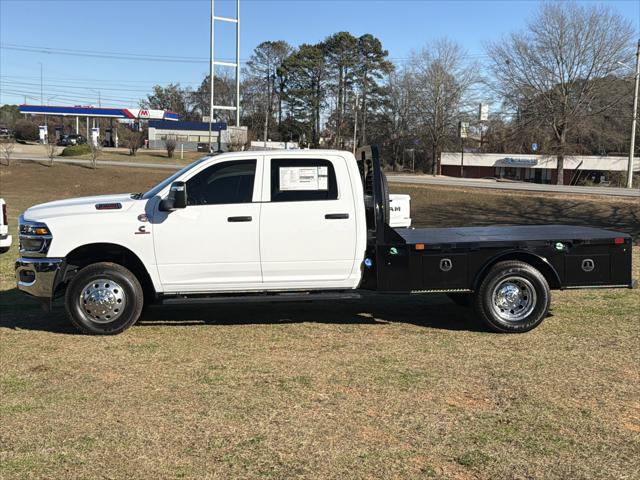 2026 Ram 3500 Tradesman/Big Horn