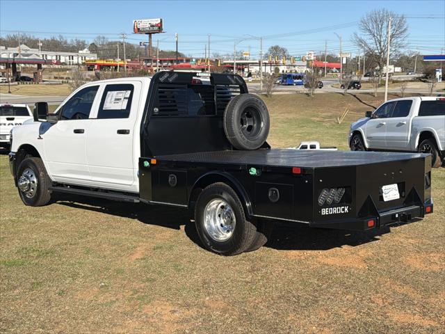 2026 Ram 3500 Tradesman/Big Horn