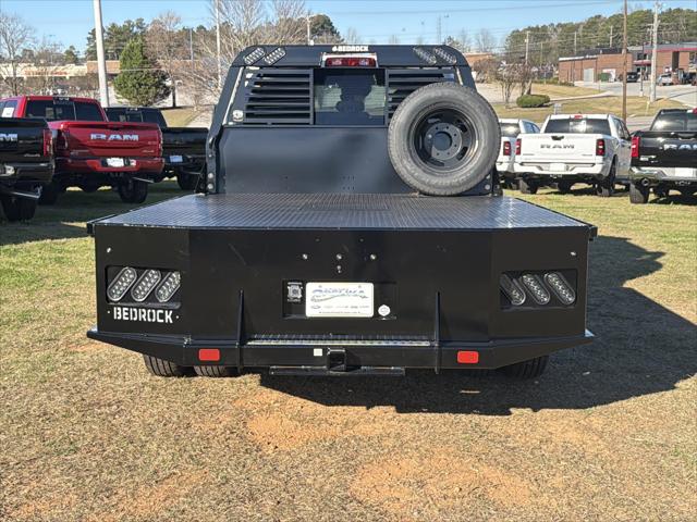 2026 Ram 3500 Tradesman/Big Horn