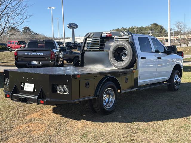 2026 Ram 3500 Tradesman/Big Horn
