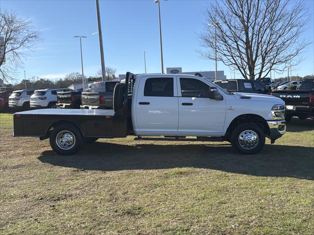 2026 Ram 3500 Tradesman/Big Horn