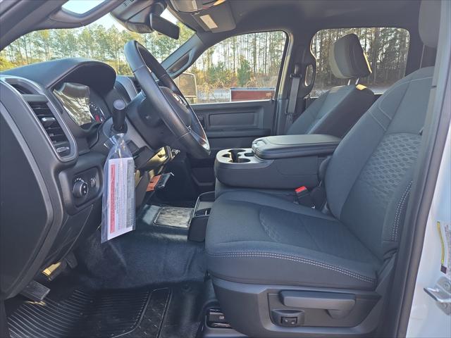 2026 Ram 3500 Tradesman/Big Horn
