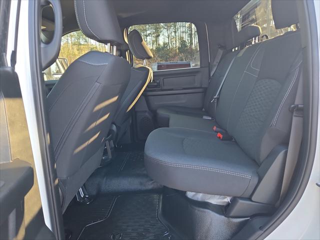 2026 Ram 3500 Tradesman/Big Horn