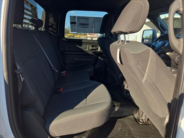2026 Ram 3500 Tradesman/Big Horn