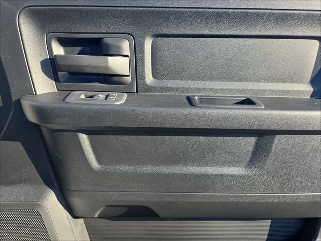 2026 Ram 3500 Tradesman/Big Horn