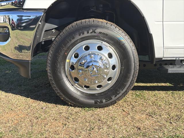 2026 Ram 3500 Tradesman/Big Horn