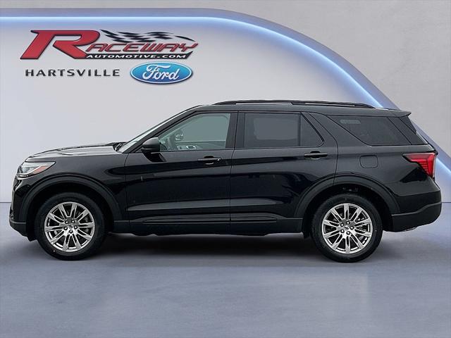 2026 Ford Explorer Active for sale in Hartsville, SC