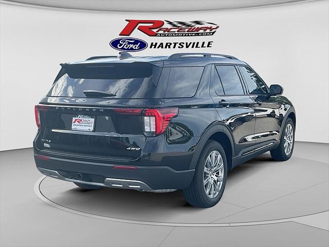 2026 Ford Explorer Active for sale in Hartsville, SC