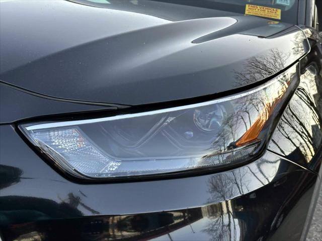 2023 Toyota Highlander XLE [8]