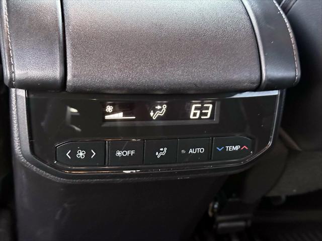 2023 Toyota Highlander XLE [16]