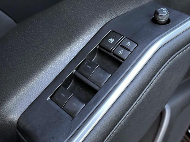 2023 Toyota Highlander XLE [20]