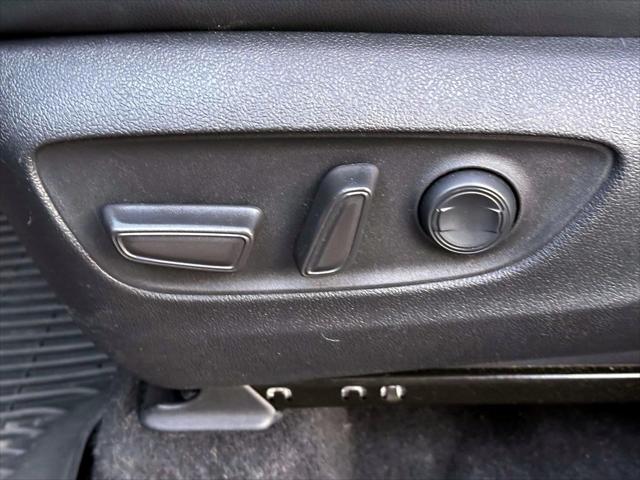 2023 Toyota Highlander XLE [21]