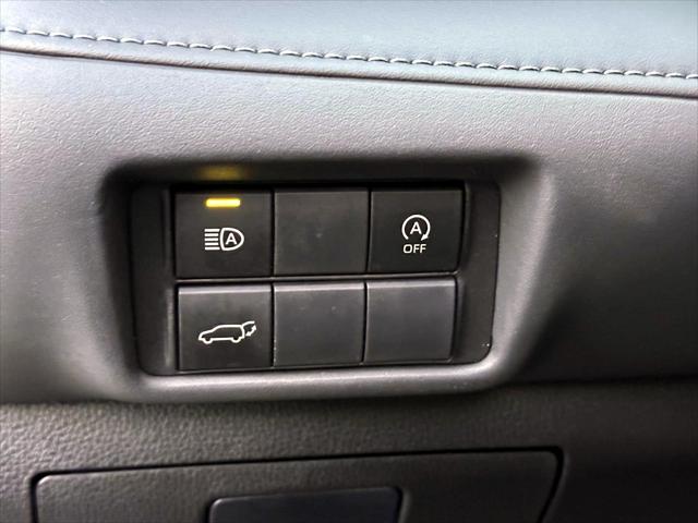 2023 Toyota Highlander XLE [22]