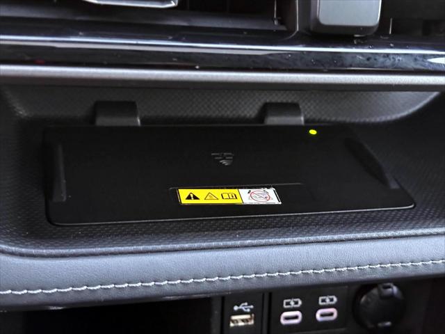 2023 Toyota Highlander XLE [25]