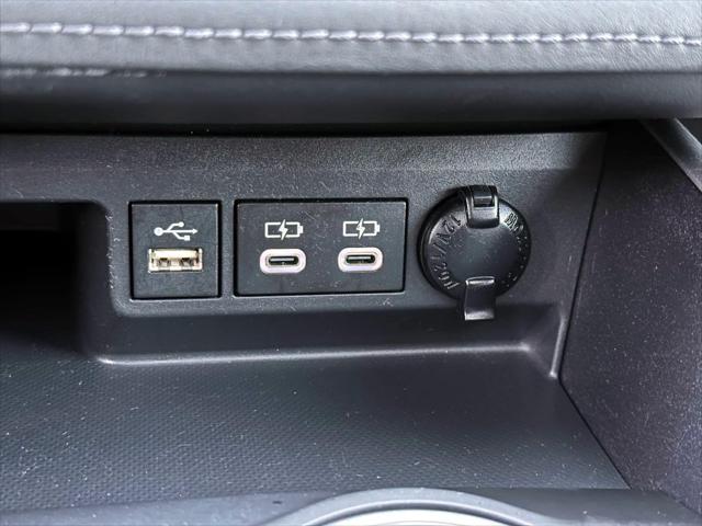 2023 Toyota Highlander XLE [26]